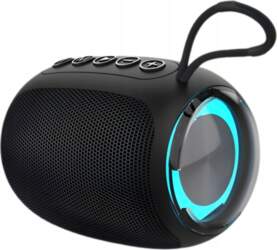 Setty Speaker Portable Wireless Bluetooth Backlit
