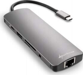 Sharkoon USB 3.0 TYPE C