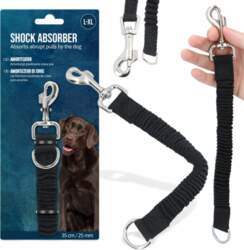 Shock Absorber Lanyards Running Training L-XL