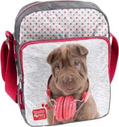 Shoulder bag Studio Pets Paso A235