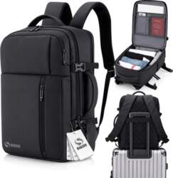 Sigos MEN`S BACKPACK FOR SCHOOL WORK