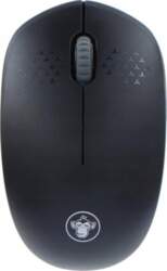 Silver Monkey Wireless Optical Mouse