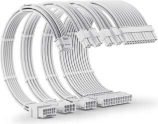 Silver Monkey X Ninigi Cable Extensions