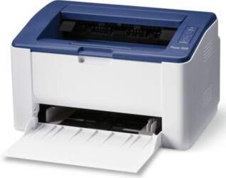 Single Function Laser Printer (mono) Xerox