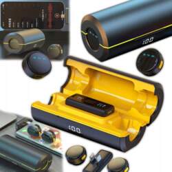 Slayo Small Wireless Microphone Wireless Condenser