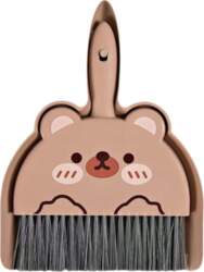 Small Broom and Dustpan Set Nesting