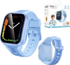 Smartwatch Children`s Watch 4G GPS Calling