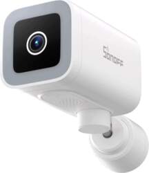 Sonoff SECURITY CAMERA 2K HD PANORAMA