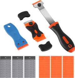 Spektrum DOUBLE SIDED CERAMIC PLATE SCRAPER