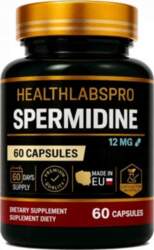 Spermidine - Spermidine Tri 20 mg