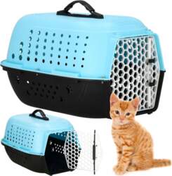 Springos LARGE TRANSPORTER for cat rabbit