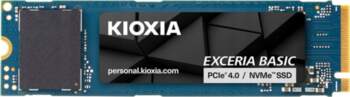 SSD Kioxia Exceria Basic 2TB M