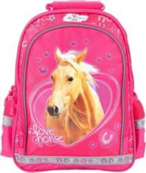 St.Majewski School Horse Backpack