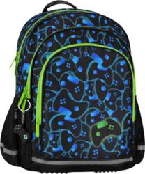 Starpak GAMING SCHOOL BACKPACK