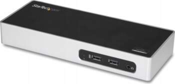 Startech USB 3.0 docking station