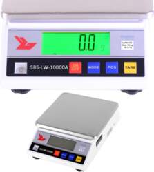 Steinberg LABORATORY SCALE PRECISE ACCURATE LETTER