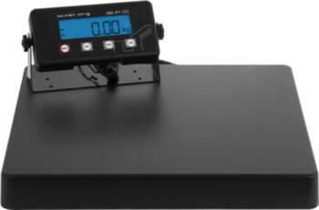 Steinberg Systems INDUSTRIAL PARCEL SCALE WAREHOUSE