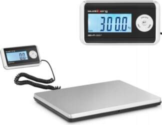 Steinberg Systems Mail parcel scale SBS