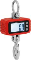 Steinberg Systems Storage hook scale 1000