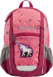 STEP BY STEP ERGONOMIC PRESCHOOL BACKPACK