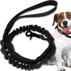 Strong Tactical Dog Leash with Handle