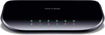 Switch TP-Link TL-SG1005D