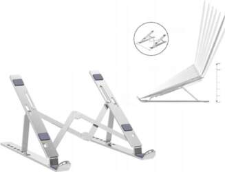 TABLET LAPTOP PAD STAND ADJUSTABLE