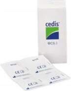 Tablets for cleaning inserts Cedis 4pcs