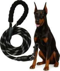 Tailup REFLECTIVE TRAINING LEASH FOR DOG