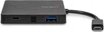 Targus ACH924EUZ USB-C Hub -> 3xUSB-A