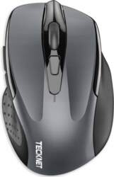 TeckNet Wireless Computer Mouse 2.4G