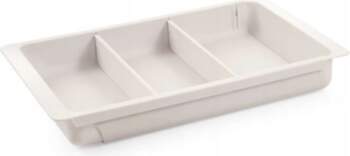 Tescoma DRAWER INSERT kitchen organizer ADJUSTABLE