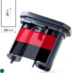Thermal transfer tape for printer Niimbot