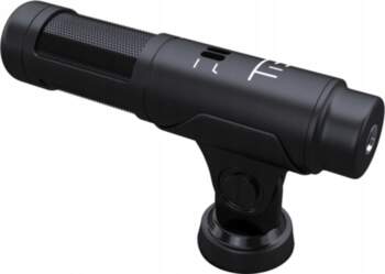 Tie Studio Prof. Condenser Microphone for