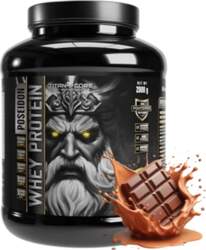 Titan Core Poseidon Whey Protein 2000g