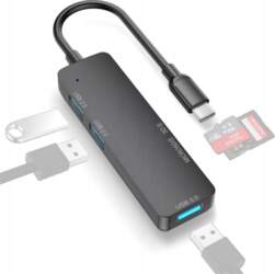 Tradebit USB 3.0 Type C