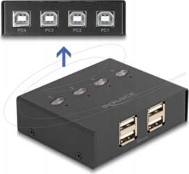 Tragant USB 2.0 4 PC