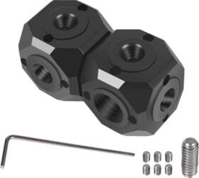 Tripod Stand Mount Adapter Universal Durable