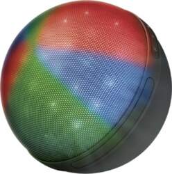 Trust Dixxo Orb BLUETOOTH LED speaker