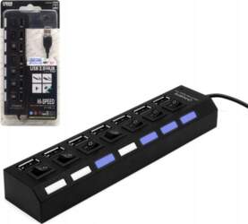 UGo Ecobox Hub USB Active Splitter