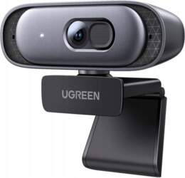 UGREEN CM778 Webcam with Microphone USB