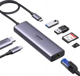 UGREEN Hub / USB-C Adapter Ugreen