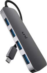 UNI HUB USB C 4X USB