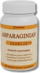 Uniphar POTASSIUM ASPARTATE 100 TABLETS/ MAGNESIUM/