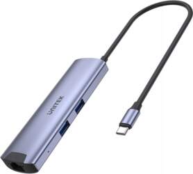 Unitek H1112F USB Hub