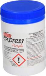 Universal cleaning tablets 60pcs 2g coffee