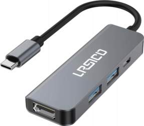 URSICO 4 in 1 USB 3