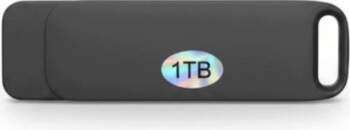 USB 1TB USB 2.0 3
