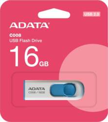 USB Flash Drive 16GB Adata C008