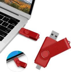 USB flash drive 512 GB USB